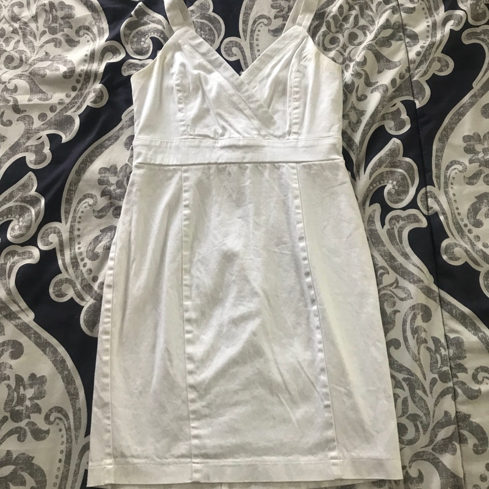Casual dress